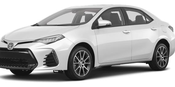 TOYOTA COROLLA 2017 5YFBURHE1HP680624 image