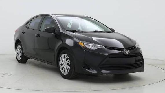 TOYOTA COROLLA 2017 2T1BURHE8HC748742 image