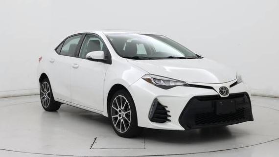 TOYOTA COROLLA 2017 5YFBURHE3HP593789 image