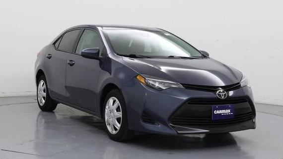 TOYOTA COROLLA 2017 5YFBURHE0HP695468 image