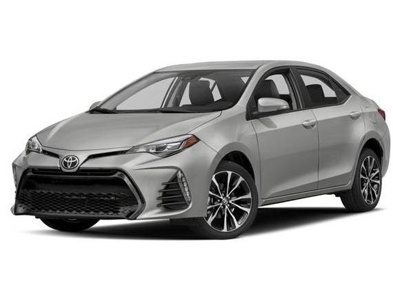 TOYOTA COROLLA 2017 2T1BURHE6HC960944 image