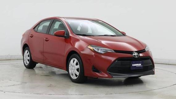 TOYOTA COROLLA 2017 2T1BURHE6HC841288 image