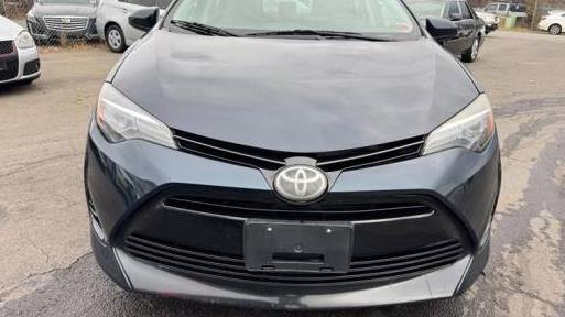 TOYOTA COROLLA 2017 2T1BURHEXHC864282 image