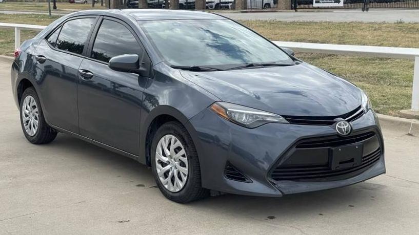 TOYOTA COROLLA 2017 5YFBURHE8HP694892 image