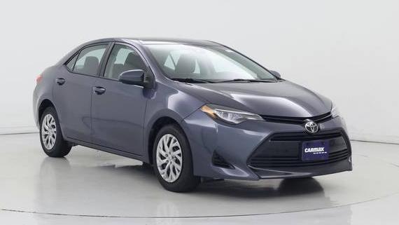 TOYOTA COROLLA 2017 5YFBURHE1HP580295 image