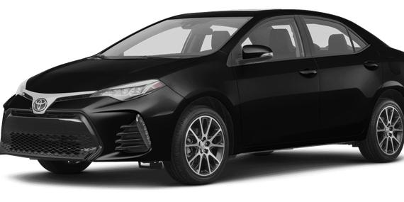 TOYOTA COROLLA 2017 2T1BURHE7HC916774 image