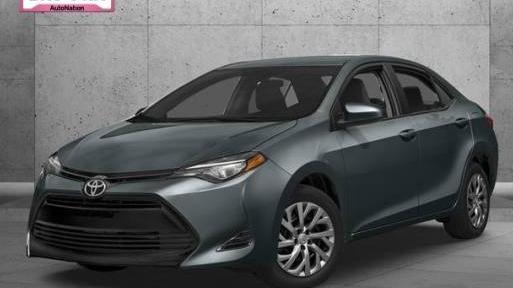 TOYOTA COROLLA 2017 2T1BURHE2HC838002 image