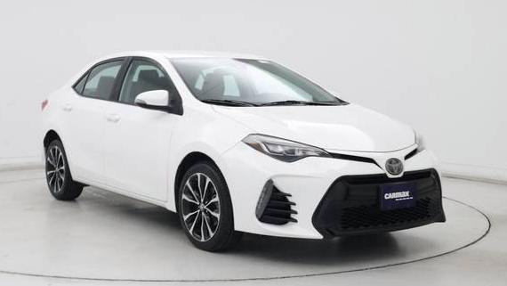 TOYOTA COROLLA 2017 2T1BURHE7HC855460 image