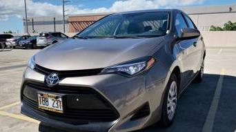 TOYOTA COROLLA 2017 5YFBURHE6HP593589 image