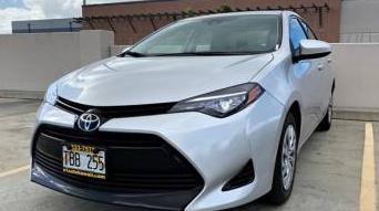 TOYOTA COROLLA 2017 5YFBURHE8HP592296 image