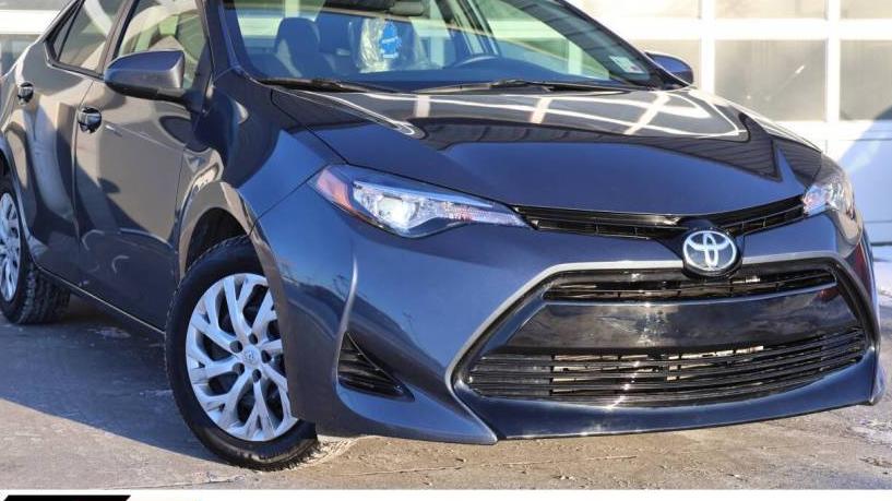 TOYOTA COROLLA 2017 5YFBURHE8HP706622 image