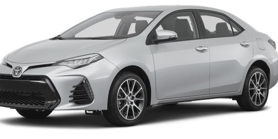 TOYOTA COROLLA 2017 2T1BURHE0HC840685 image