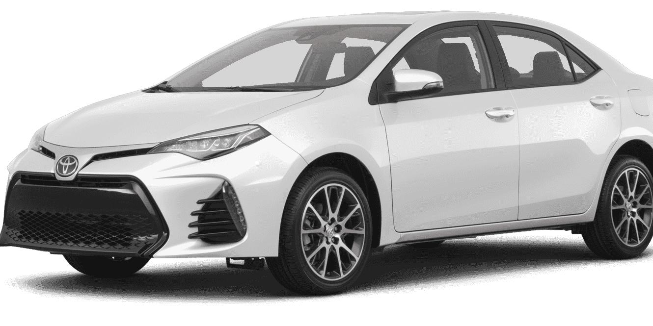 TOYOTA COROLLA 2017 5YFBURHE0HP631155 image