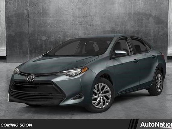TOYOTA COROLLA 2017 2T1BURHE2HC820423 image