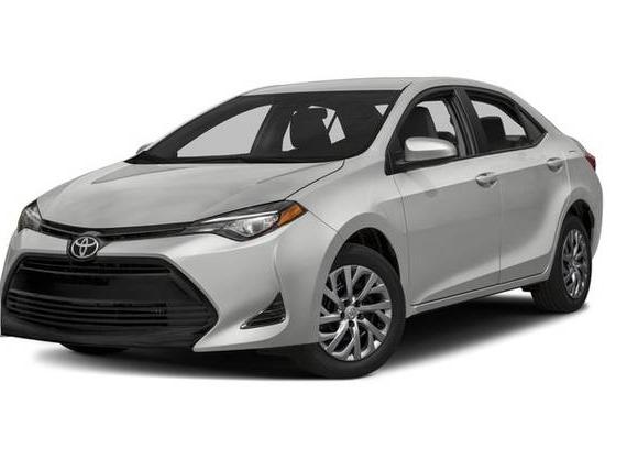 TOYOTA COROLLA 2017 2T1BURHEXHC762612 image