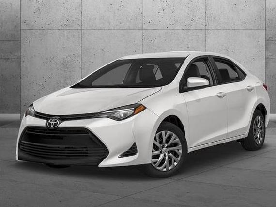 TOYOTA COROLLA 2017 5YFBURHEXHP725477 image