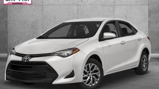 TOYOTA COROLLA 2017 5YFBURHE7HP581323 image