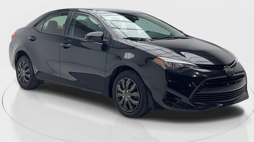 TOYOTA COROLLA 2017 5YFBURHE7HP626776 image