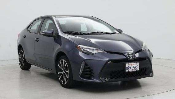 TOYOTA COROLLA 2017 2T1BURHE8HC798976 image