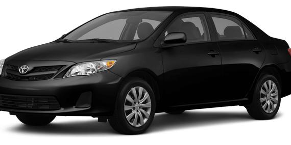 TOYOTA COROLLA 2012 2T1BU4EE5CC907037 image