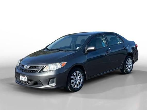 TOYOTA COROLLA 2012 JTDBU4EE7C9172096 image