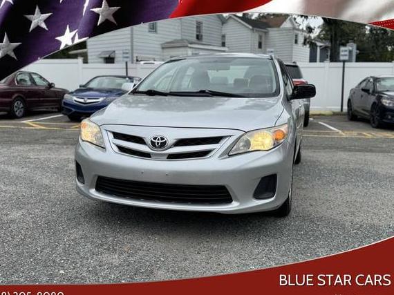 TOYOTA COROLLA 2012 JTDBU4EE0C9171694 image