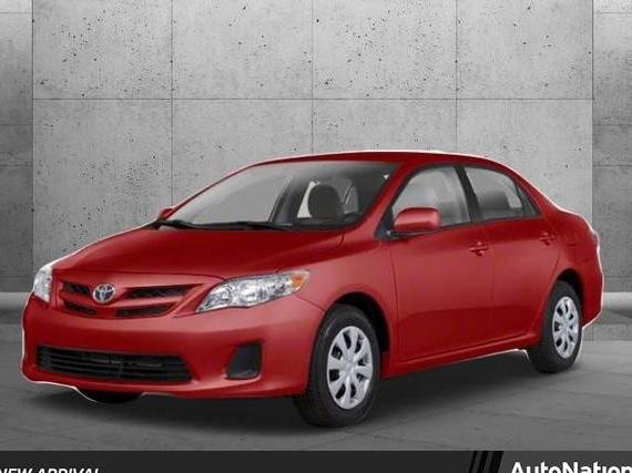 TOYOTA COROLLA 2012 2T1BU4EE0CC898487 image