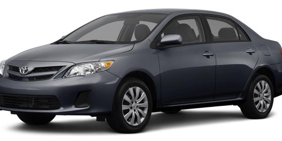 TOYOTA COROLLA 2012 2T1BU4EE9CC840412 image