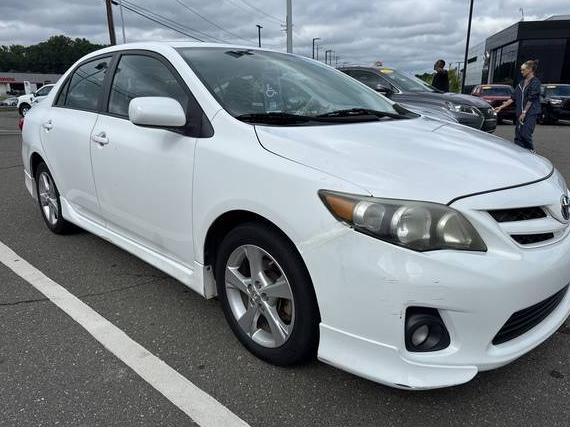 TOYOTA COROLLA 2012 2T1BU4EE7CC866149 image