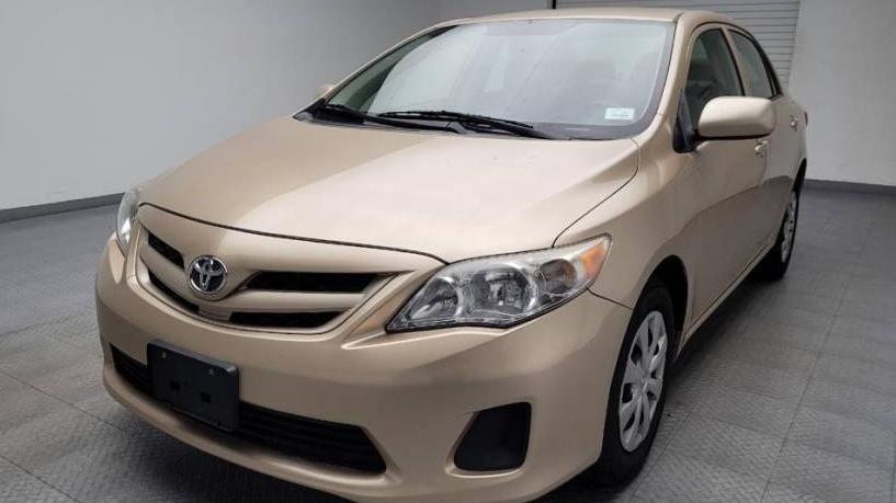 TOYOTA COROLLA 2012 JTDBU4EE2C9172443 image