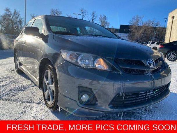 TOYOTA COROLLA 2012 2T1BU4EE0CC860127 image