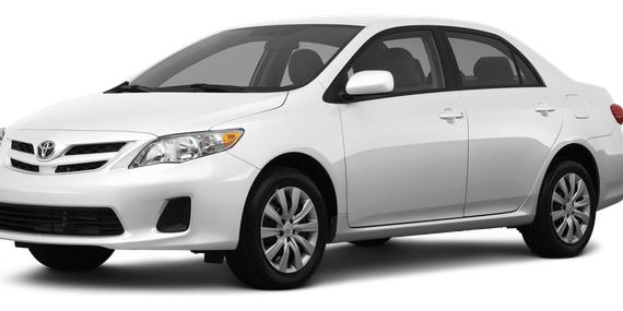 TOYOTA COROLLA 2012 JTDBU4EE2C9176153 image