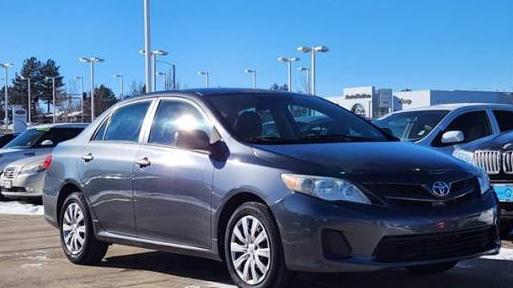 TOYOTA COROLLA 2012 2T1BU4EE8CC913303 image