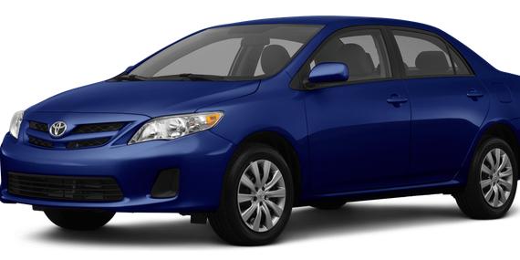 TOYOTA COROLLA 2012 2T1BU4EE8CC898530 image