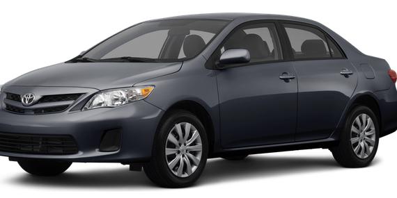 TOYOTA COROLLA 2012 2T1BU4EE9CC799666 image