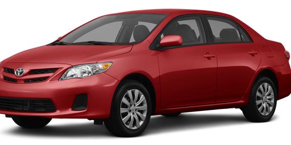 TOYOTA COROLLA 2012 2T1BU4EE0CC860144 image