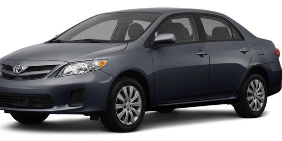 TOYOTA COROLLA 2012 2T1BU4EE2CC766251 image