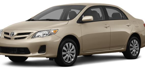 TOYOTA COROLLA 2012 2T1BU4EE4CC787750 image