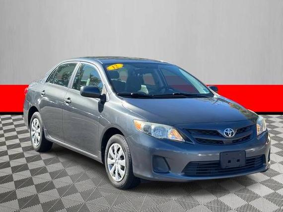 TOYOTA COROLLA 2012 2T1BU4EE0CC878823 image TOYOTA COROLLA 2012 2T1BU4EE0CC878823 image