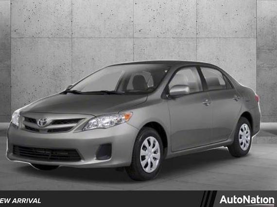 TOYOTA COROLLA 2012 5YFBU4EE9CP009234 image
