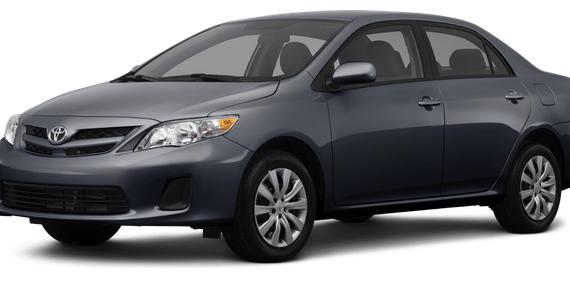 TOYOTA COROLLA 2012 5YFBU4EE0CP063215 image