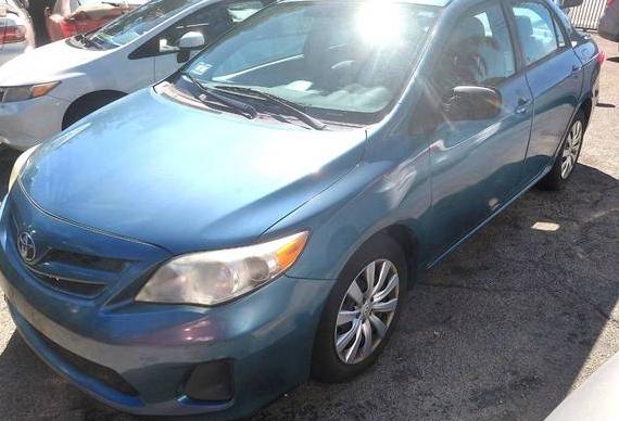 TOYOTA COROLLA 2012 5YFBU4EE9CP043416 image