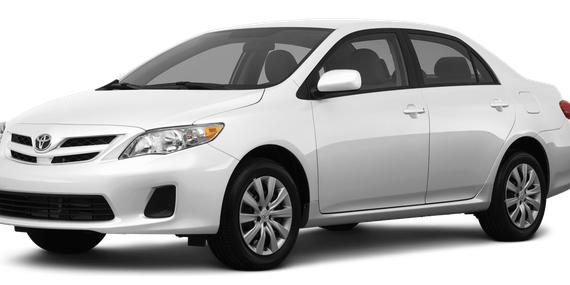 TOYOTA COROLLA 2012 2T1BU4EE6CC759335 image