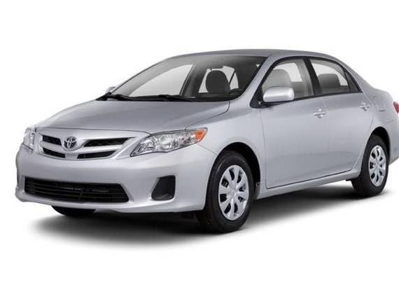 TOYOTA COROLLA 2012 2T1BU4EE7CC787032 image