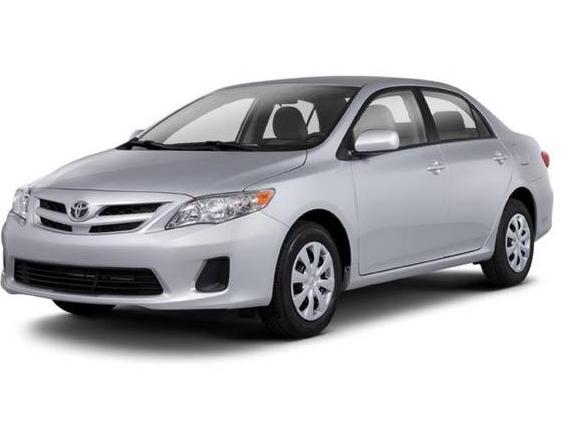 TOYOTA COROLLA 2012 2T1BU4EE5CC873410 image