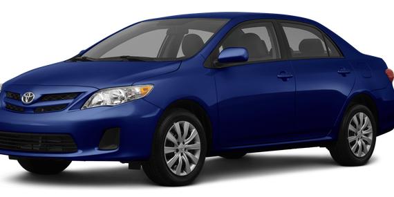 TOYOTA COROLLA 2012 5YFBU4EE4CP058793 image