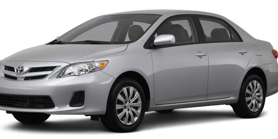TOYOTA COROLLA 2012 2T1BU4EE8CC794362 image