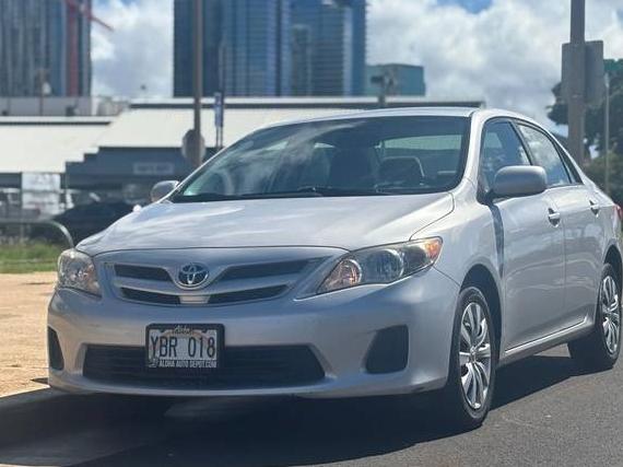 TOYOTA COROLLA 2012 2T1BU4EE0CC756799 image TOYOTA COROLLA 2012 2T1BU4EE0CC756799 image