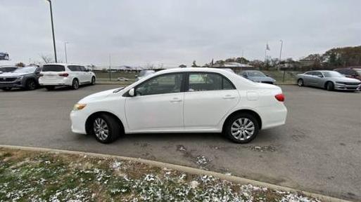 TOYOTA COROLLA 2012 JTDBU4EE6C9180402 image