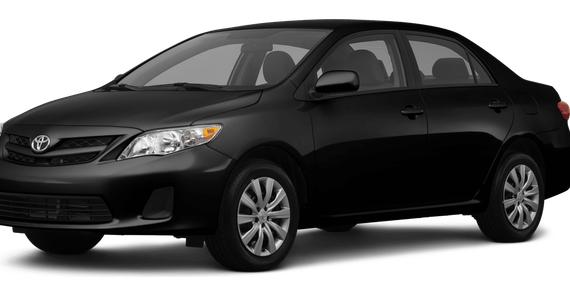 TOYOTA COROLLA 2012 5YFBU4EE6CP040778 image